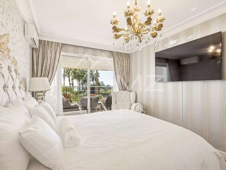 Appartement Cannes - 3 chambres - 115m²