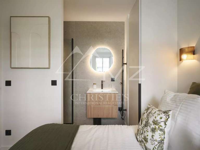 Appartement Cannes - 2 chambres - 54m²