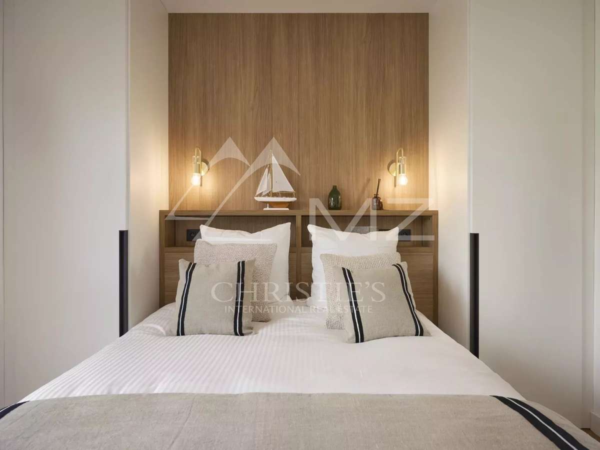Appartement Cannes
