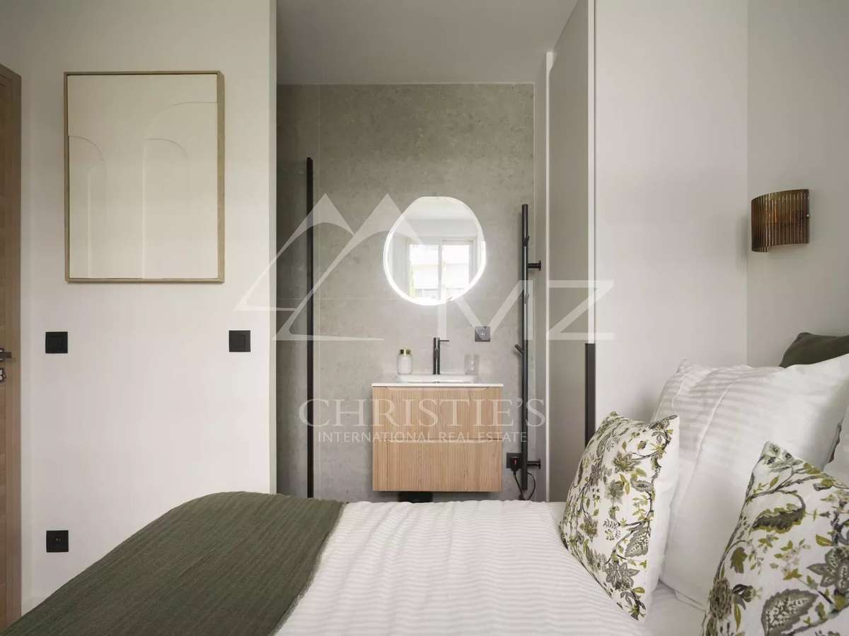 Appartement Cannes