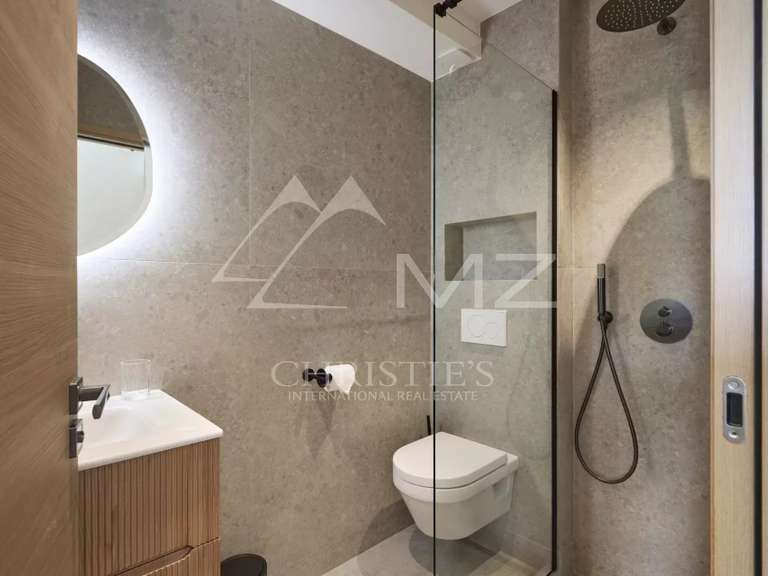 Appartement Cannes - 2 chambres - 54m²
