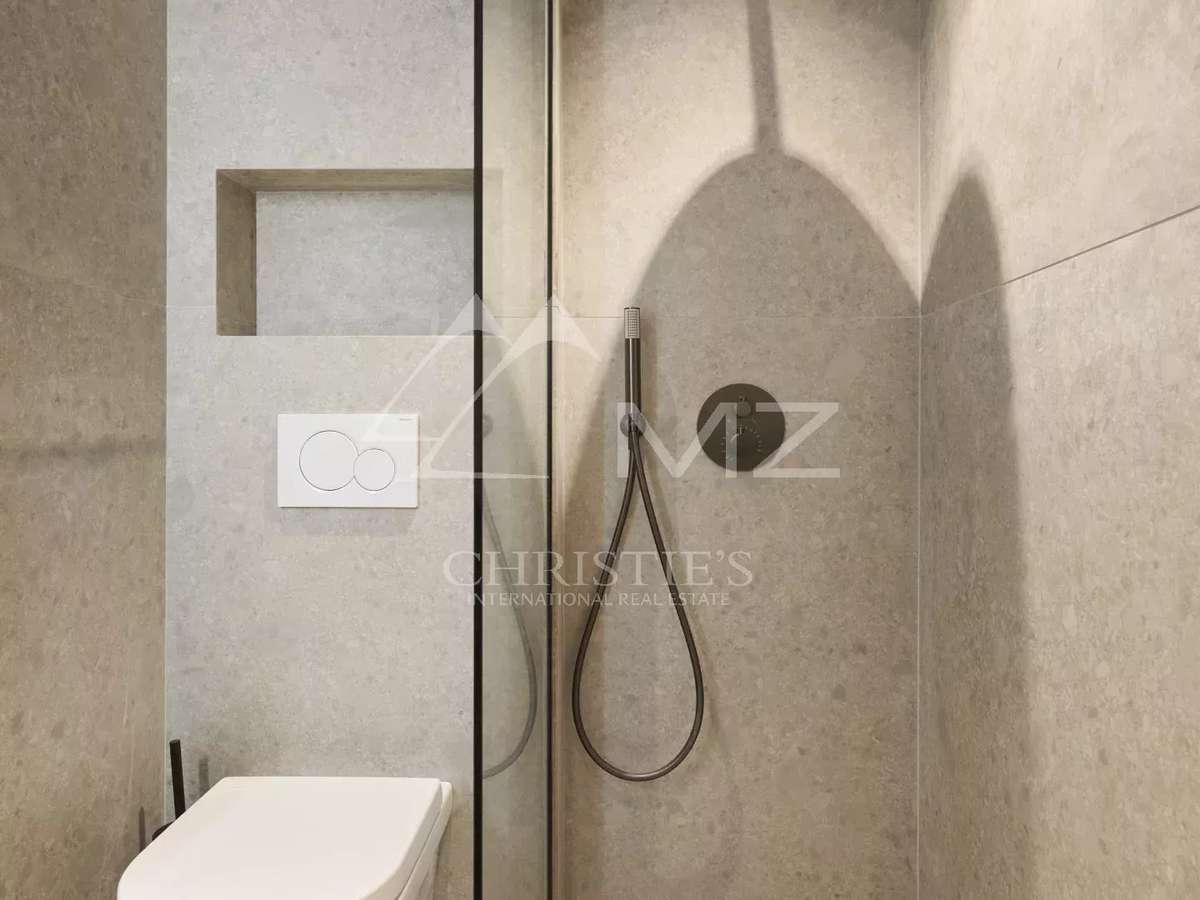 Appartement Cannes