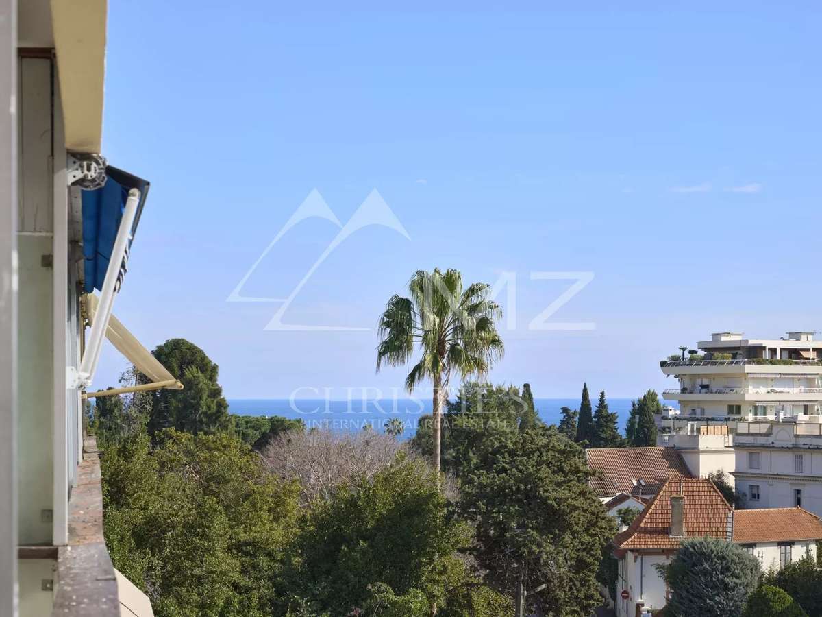 Appartement Cannes
