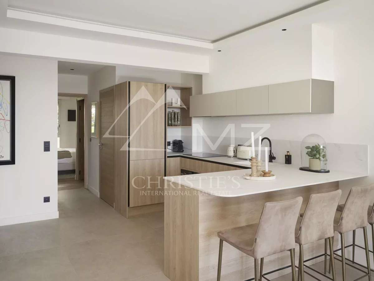 Appartement Cannes