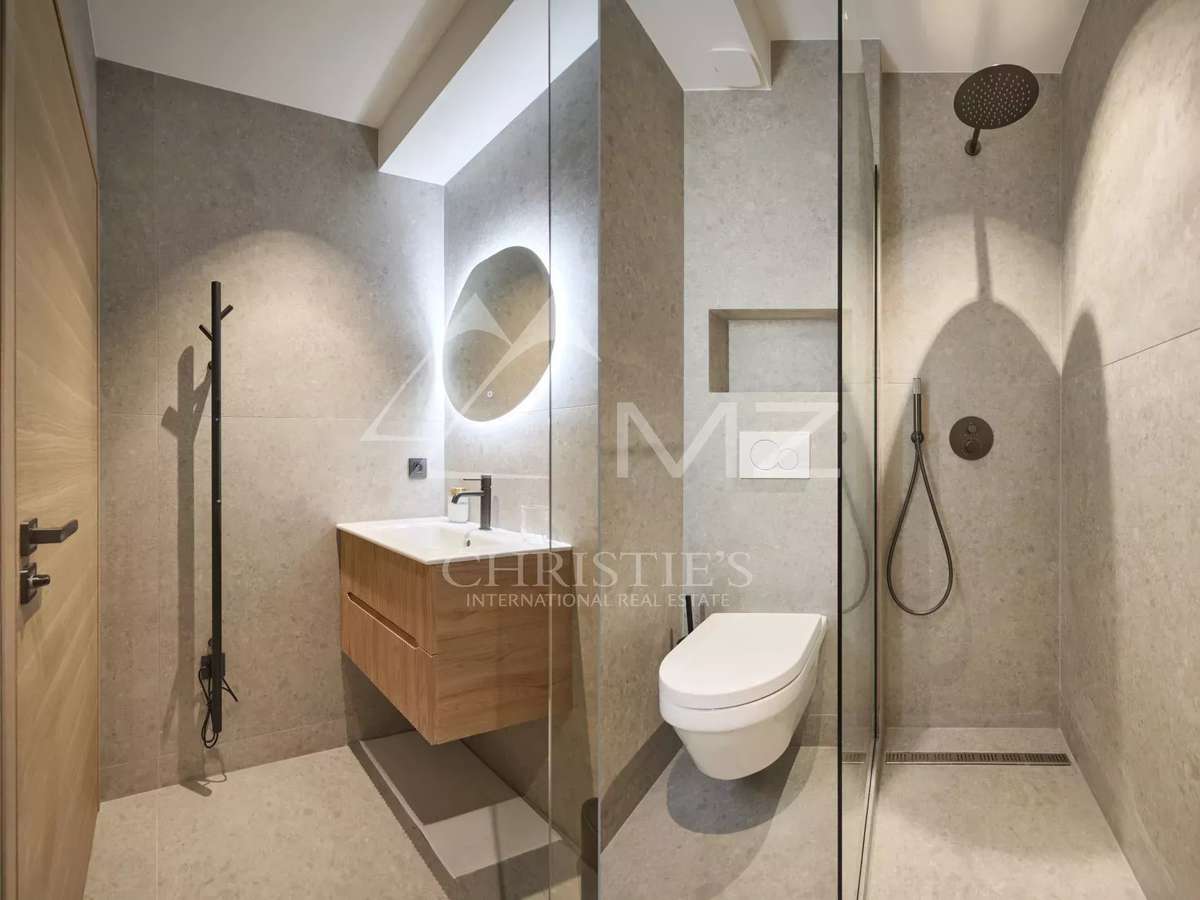 Appartement Cannes