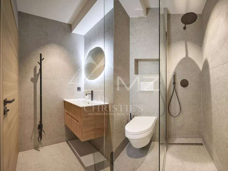 Appartement Cannes - 2 chambres - 54m²