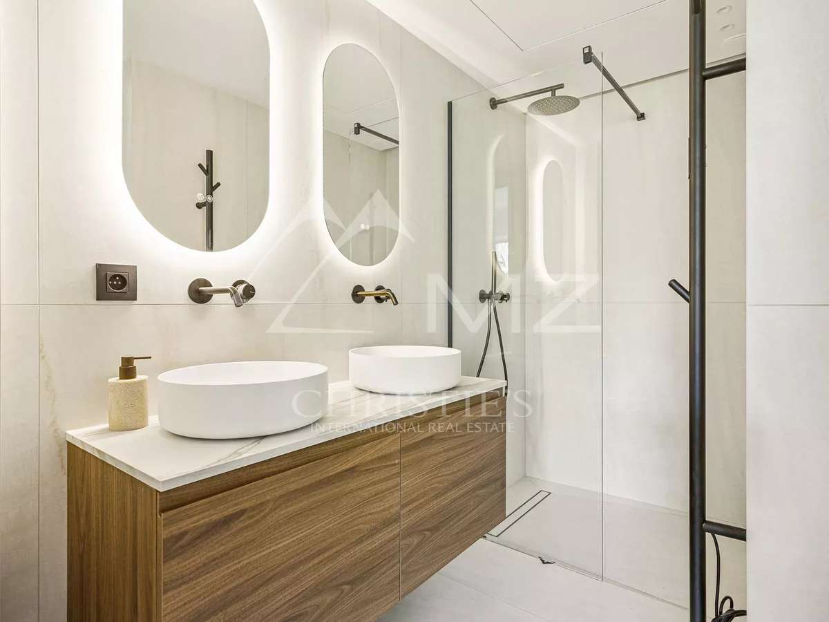 Appartement Cannes