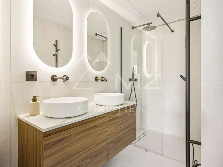 Apartment with Sea view Cannes - 4 bedrooms - 136m²