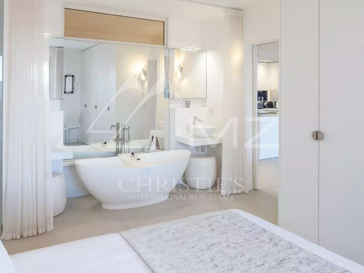 Appartement Cannes