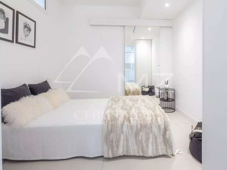 Appartement Cannes - 2 chambres - 79m²