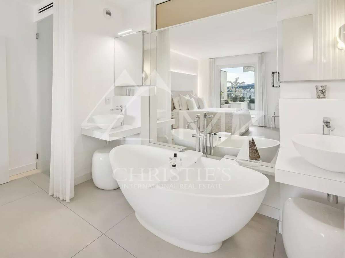 Appartement Cannes