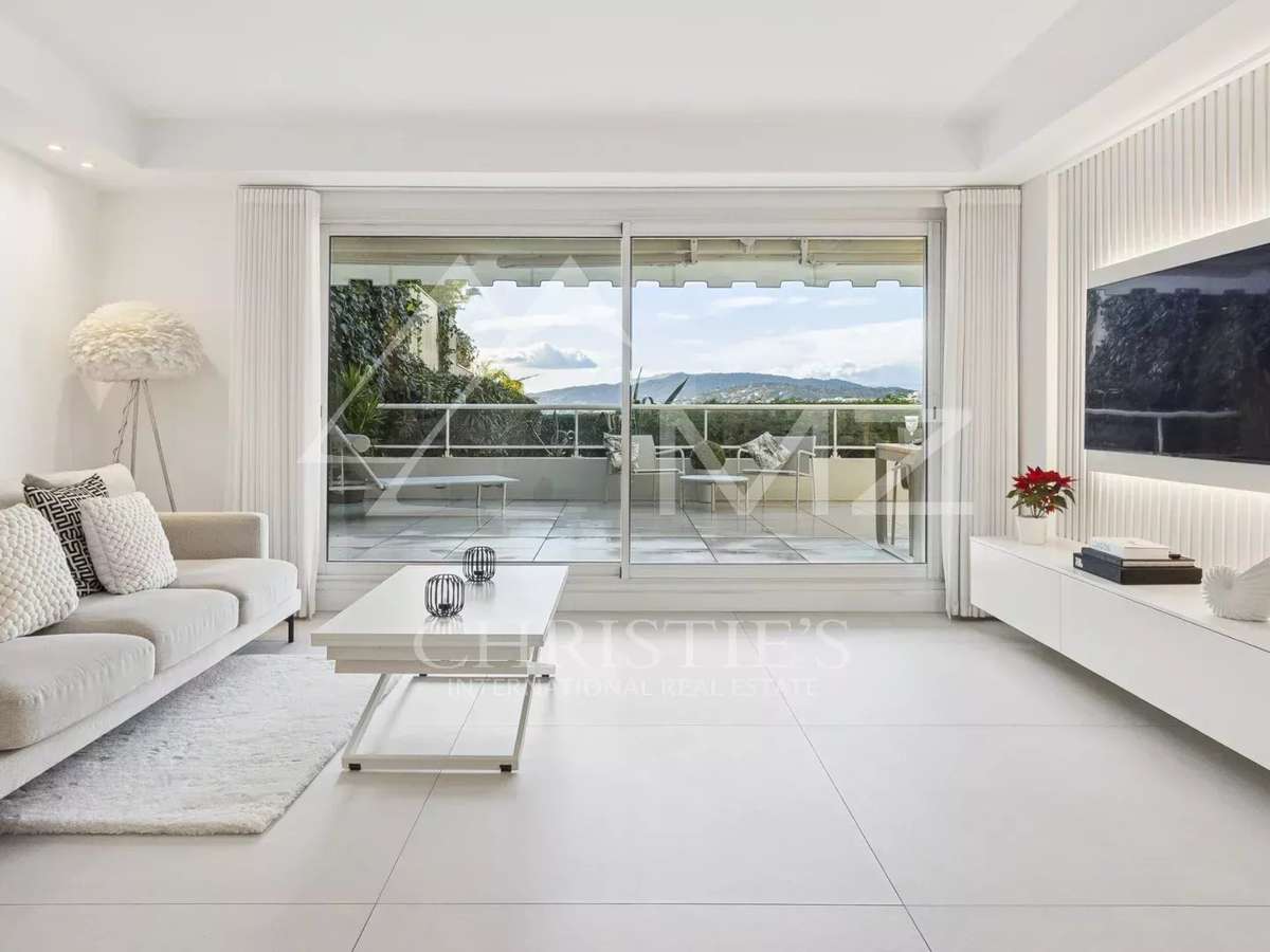 Appartement Cannes