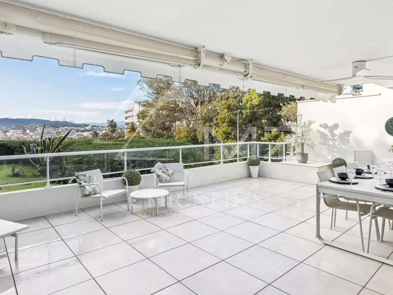 Appartement Cannes - 2 chambres - 79m²