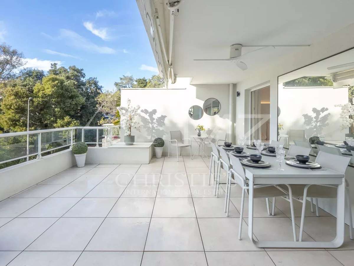 Appartement Cannes