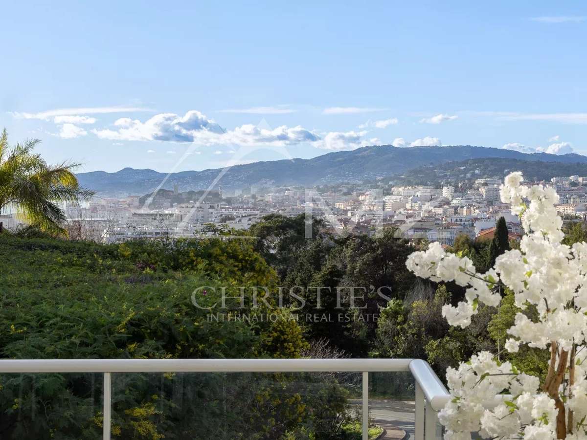 Appartement Cannes