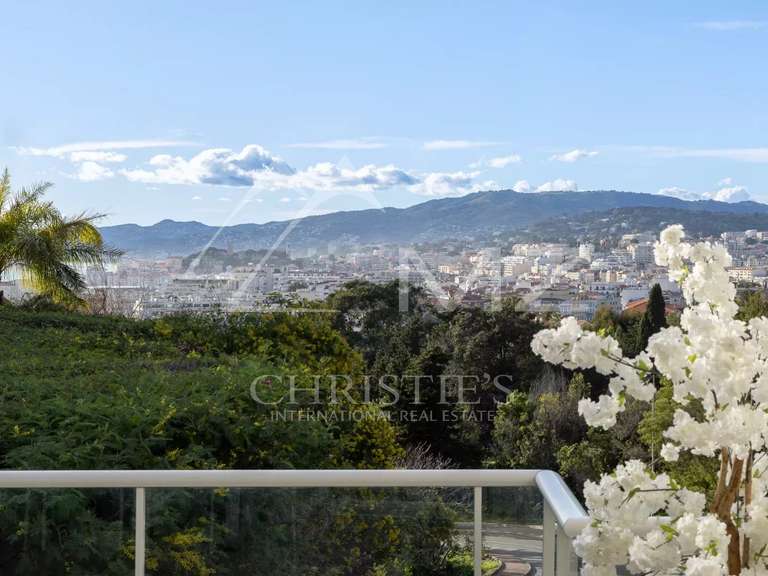 Appartement Cannes - 2 chambres - 79m²