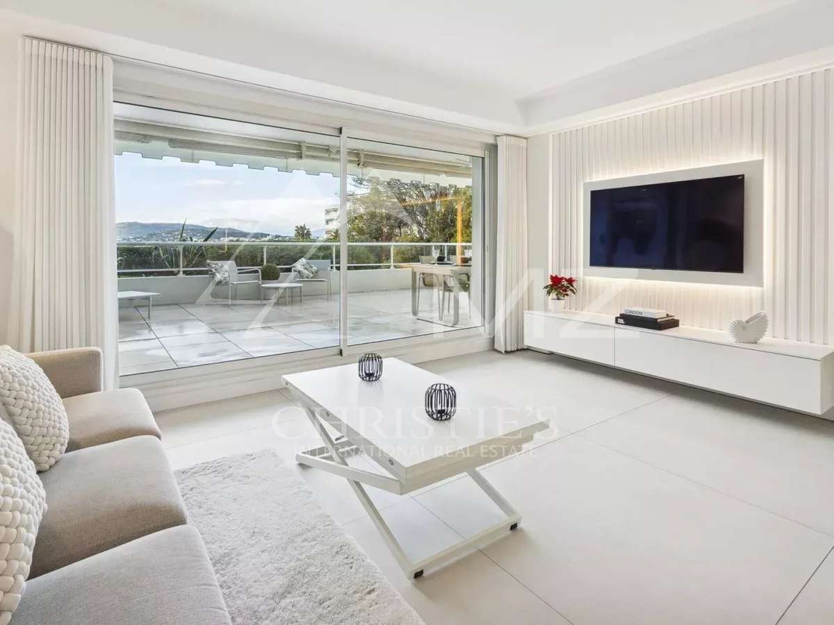 Appartement Cannes