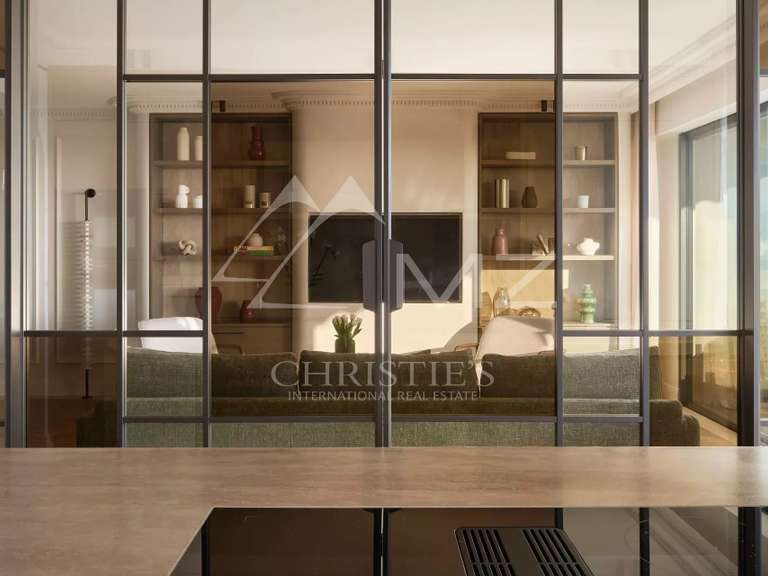 Apartment Cannes - 2 bedrooms - 104m²
