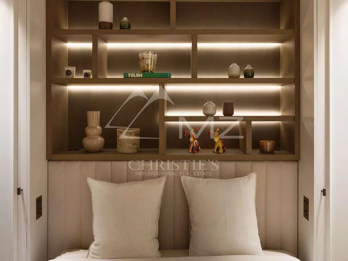 Appartement Cannes