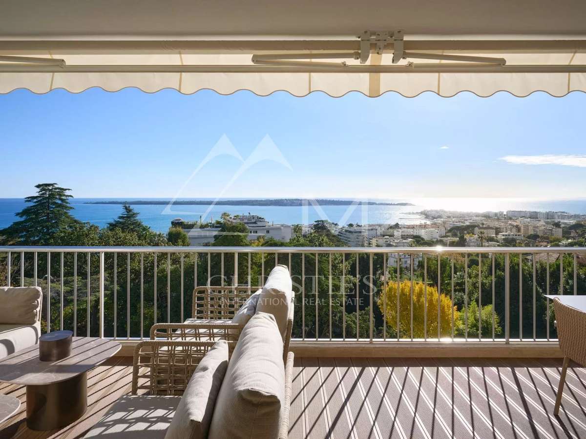 Appartement Cannes