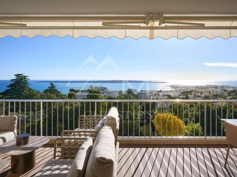 Apartment Cannes - 2 bedrooms - 104m²