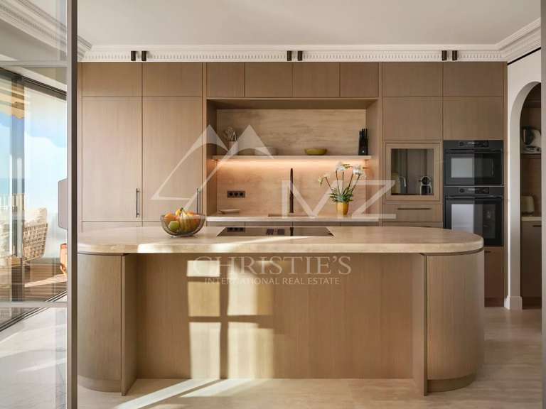 Appartement Cannes - 2 chambres - 104m²