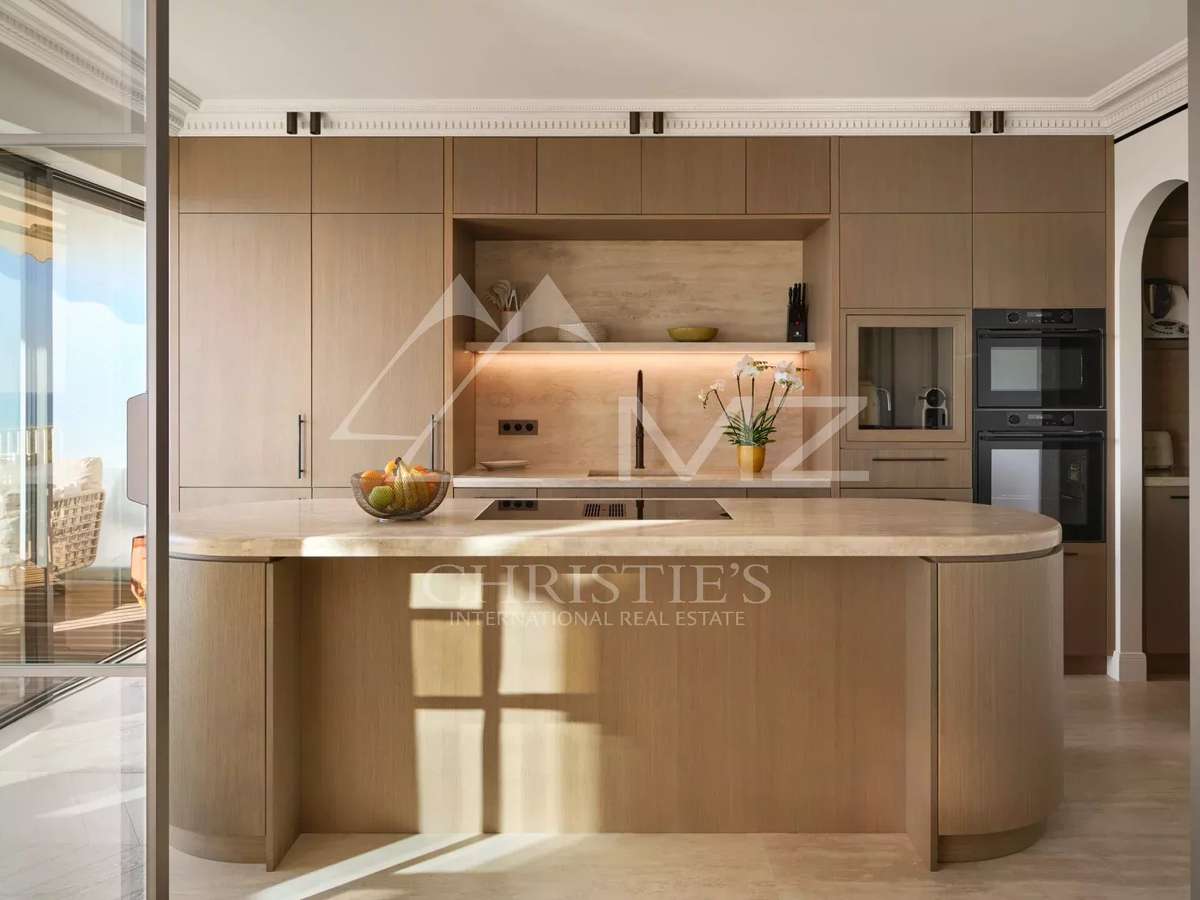 Appartement Cannes
