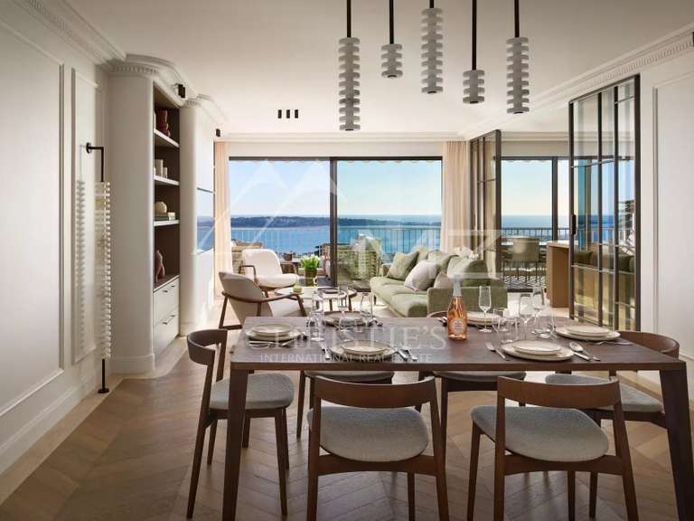 Appartement Cannes - 2 chambres - 104m²