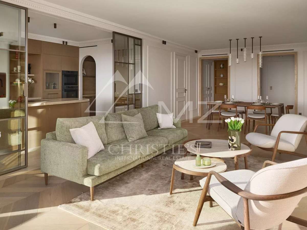 Appartement Cannes