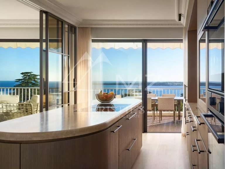 Apartment Cannes - 2 bedrooms - 104m²