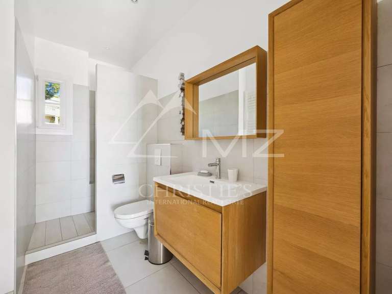 Appartement avec Vue sur mer Cannes - 2 chambres - 102m²