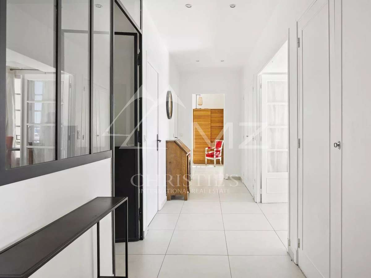Appartement Cannes