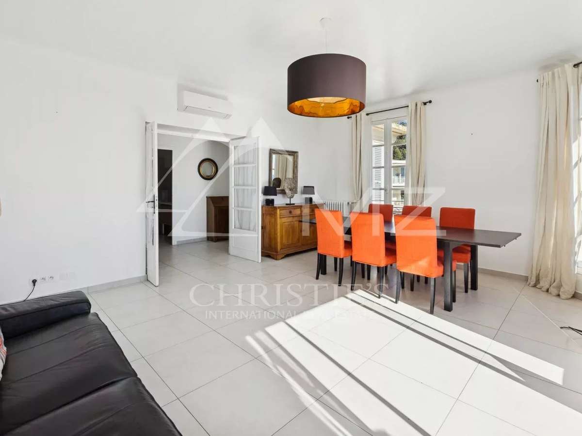 Appartement Cannes