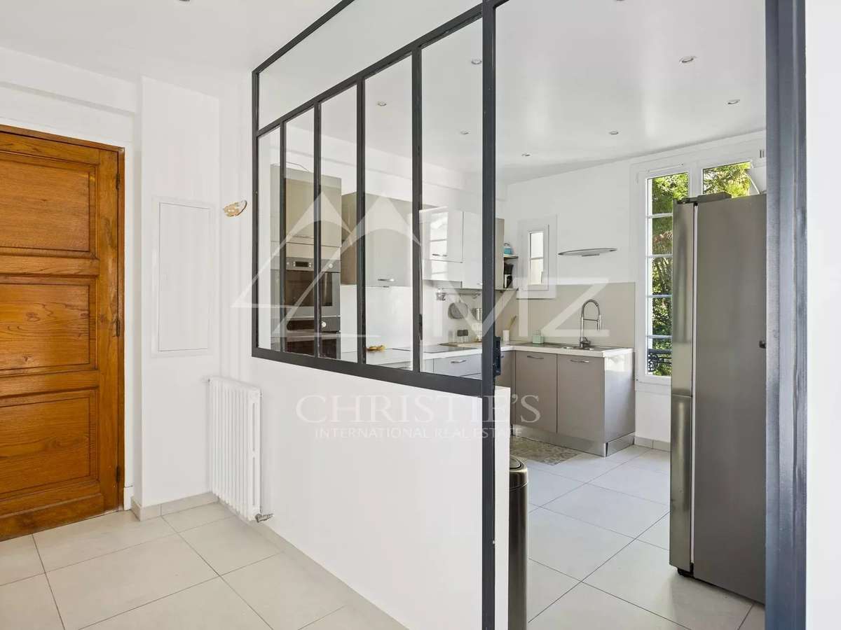 Appartement Cannes