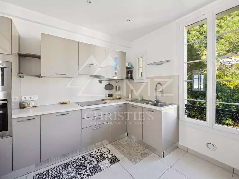 Apartment with Sea view Cannes - 2 bedrooms - 102m²