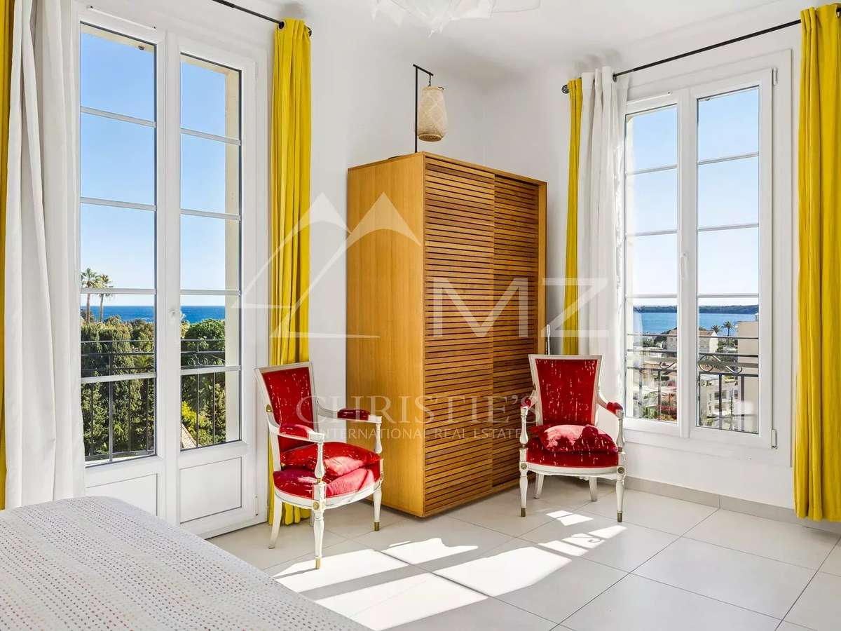 Appartement Cannes