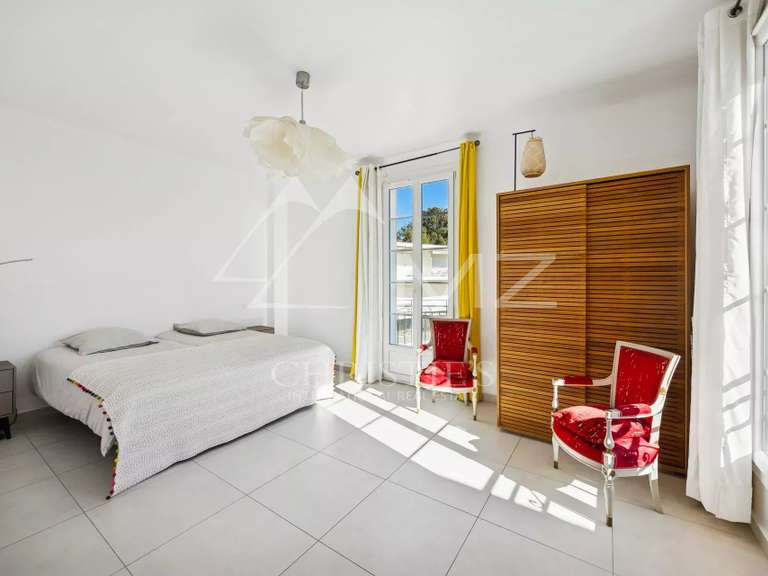 Apartment with Sea view Cannes - 2 bedrooms - 102m²