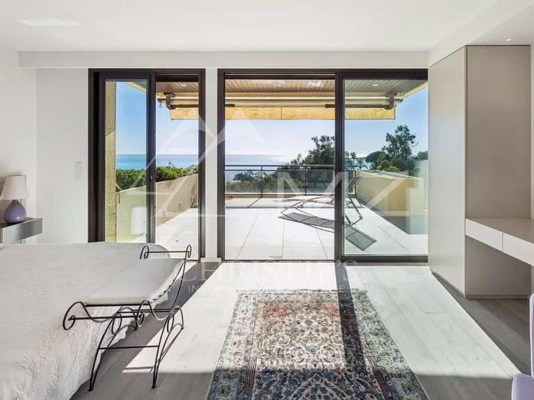 Apartment Cannes - 4 bedrooms - 262m²