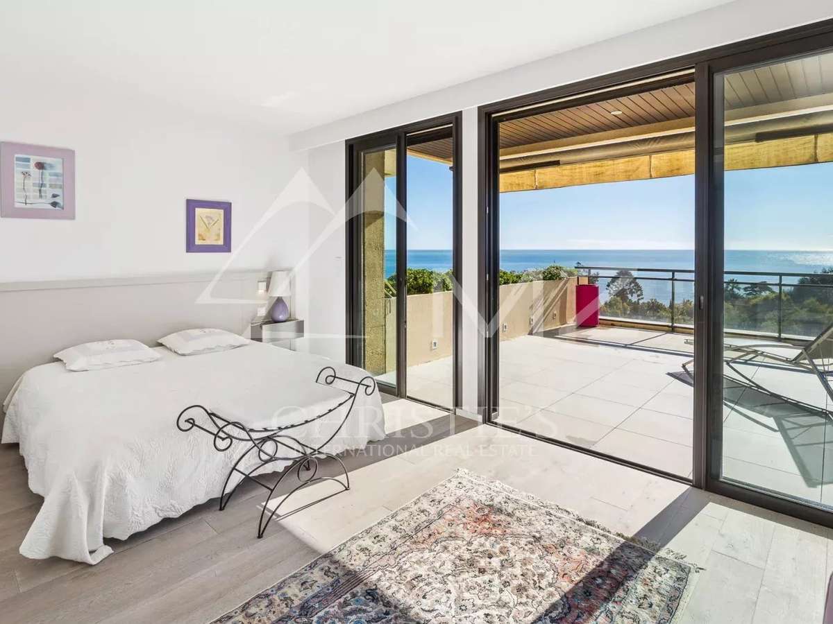 Appartement Cannes