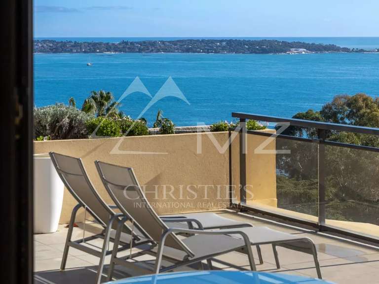 Appartement Cannes - 4 chambres - 262m²