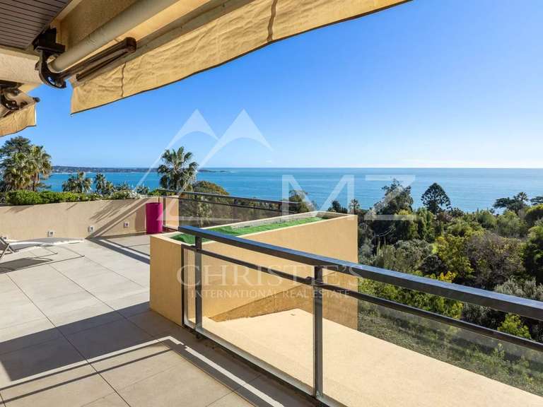 Appartement Cannes - 4 chambres - 262m²