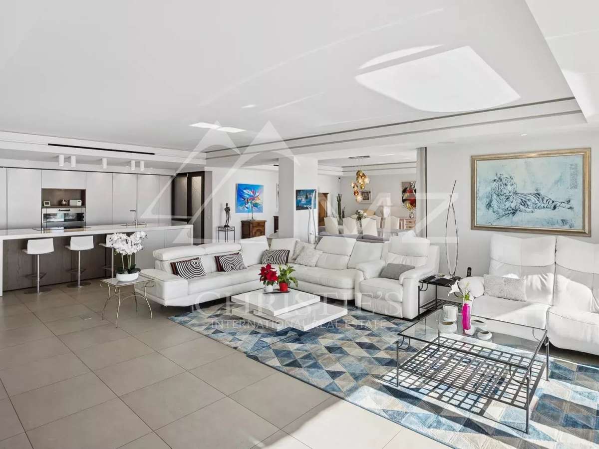 Appartement Cannes