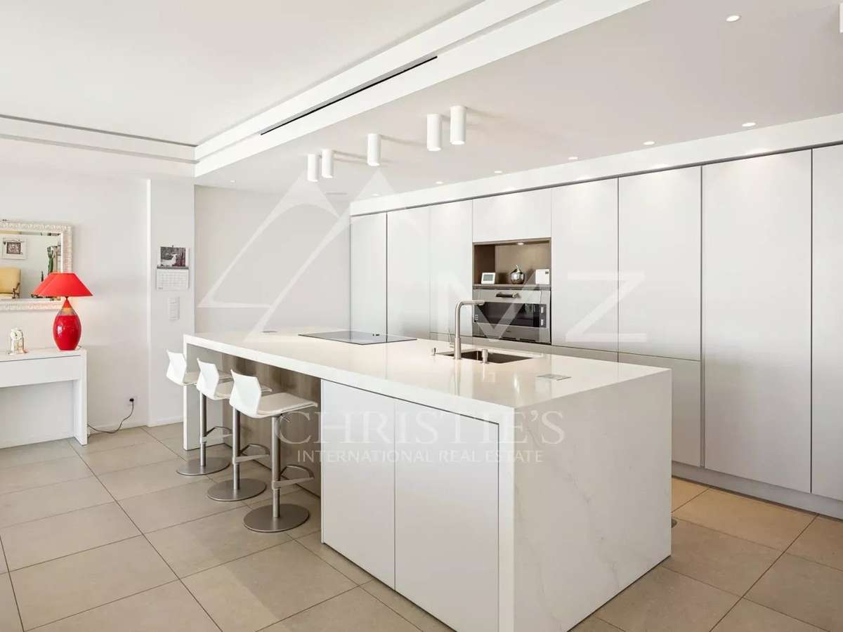 Appartement Cannes