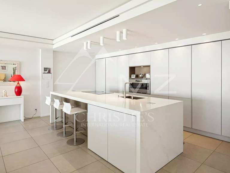 Apartment Cannes - 4 bedrooms - 262m²