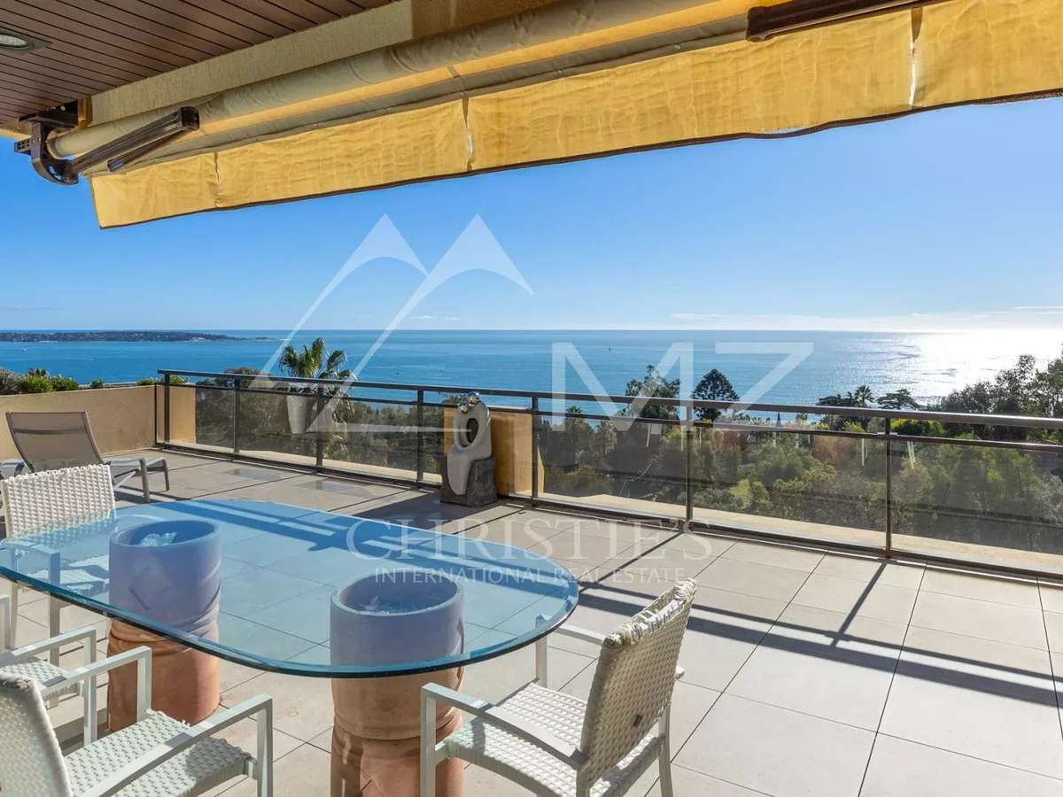 Appartement Cannes