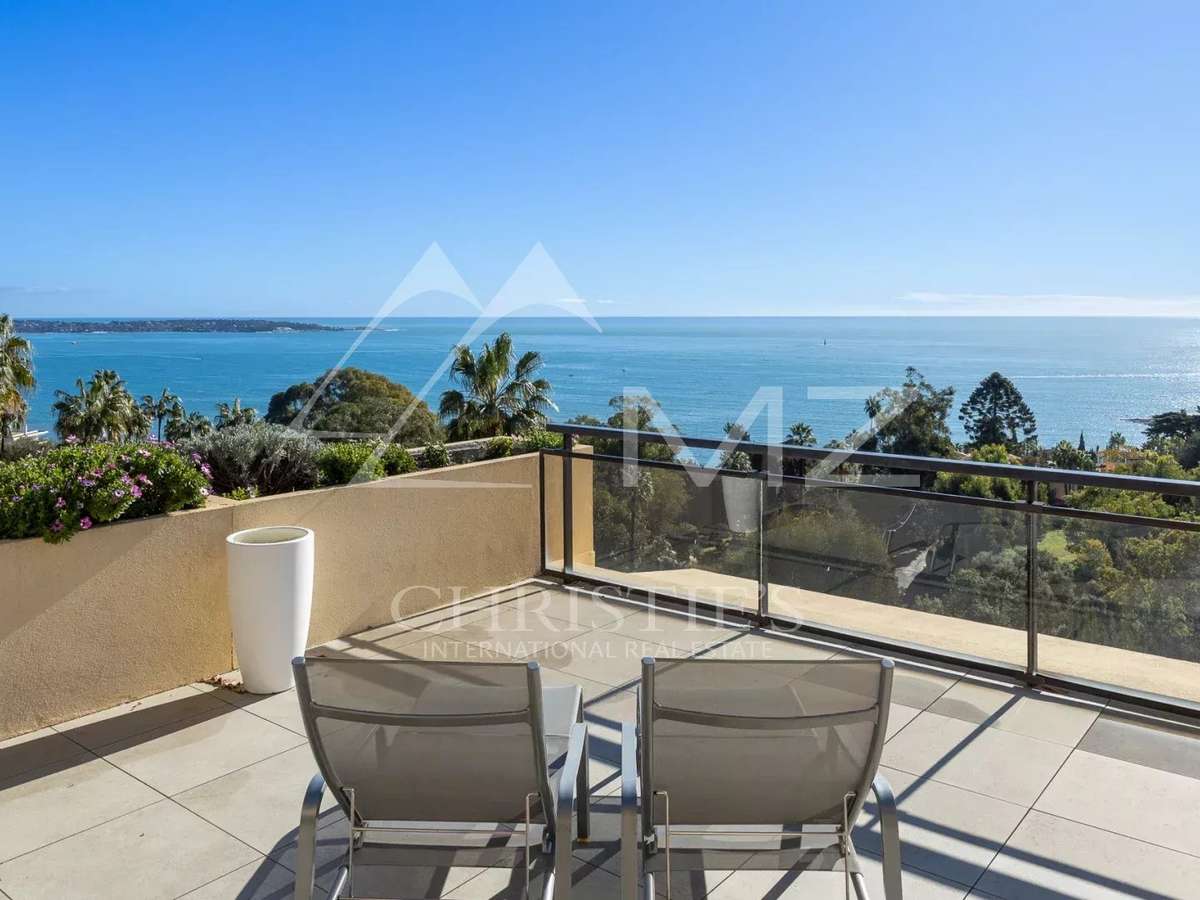 Appartement Cannes