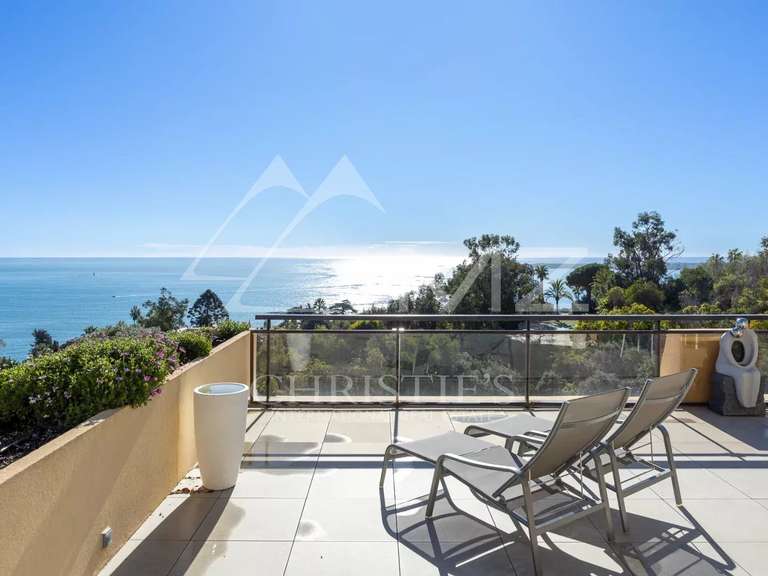 Appartement Cannes - 4 chambres - 262m²