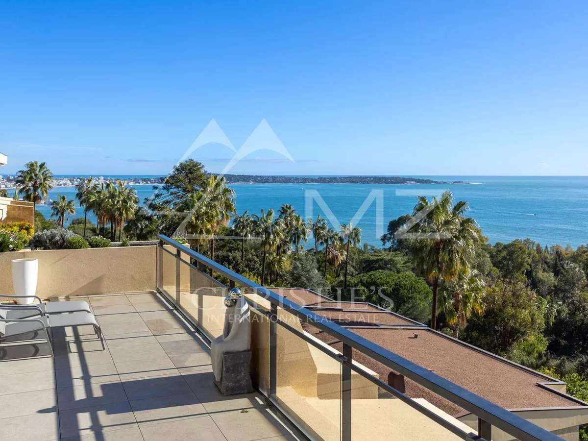 Appartement Cannes