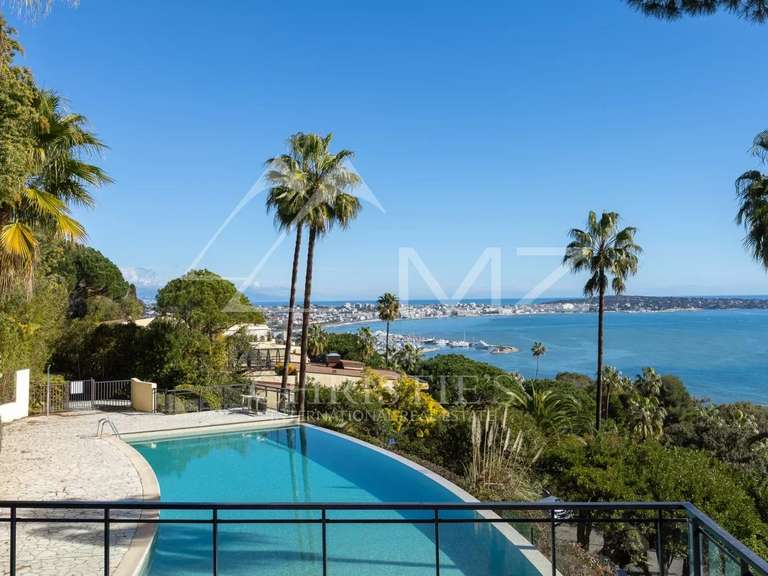 Appartement Cannes - 4 chambres - 262m²