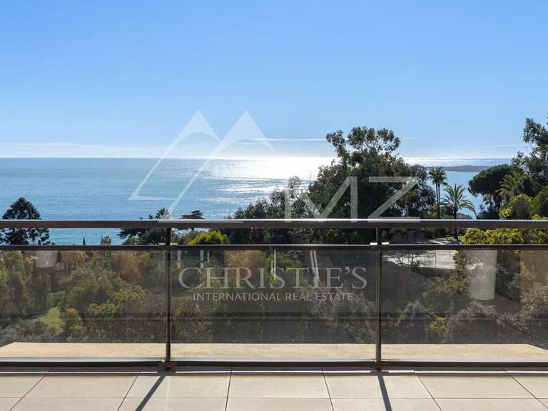Appartement Cannes - 4 chambres - 262m²